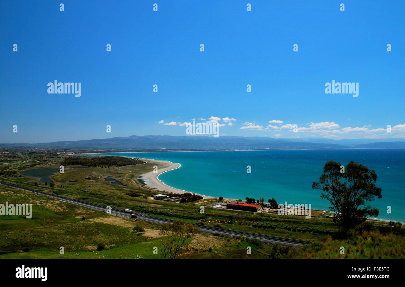 Lamezia terme fotografías e imágenes de alta resolución - Alamy