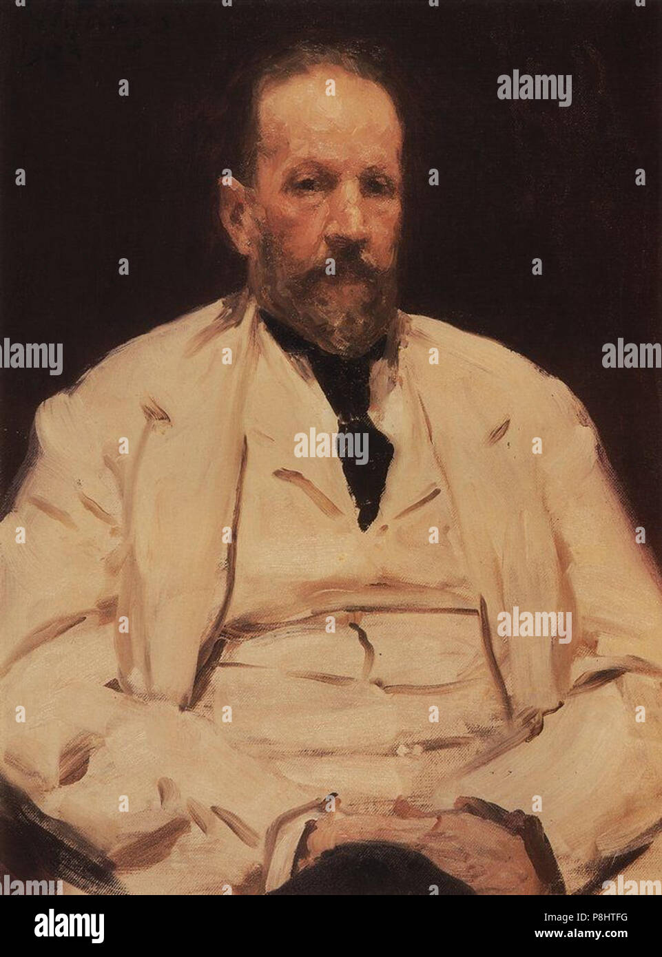 Sergius witte fotografías e imágenes de alta resolución Alamy