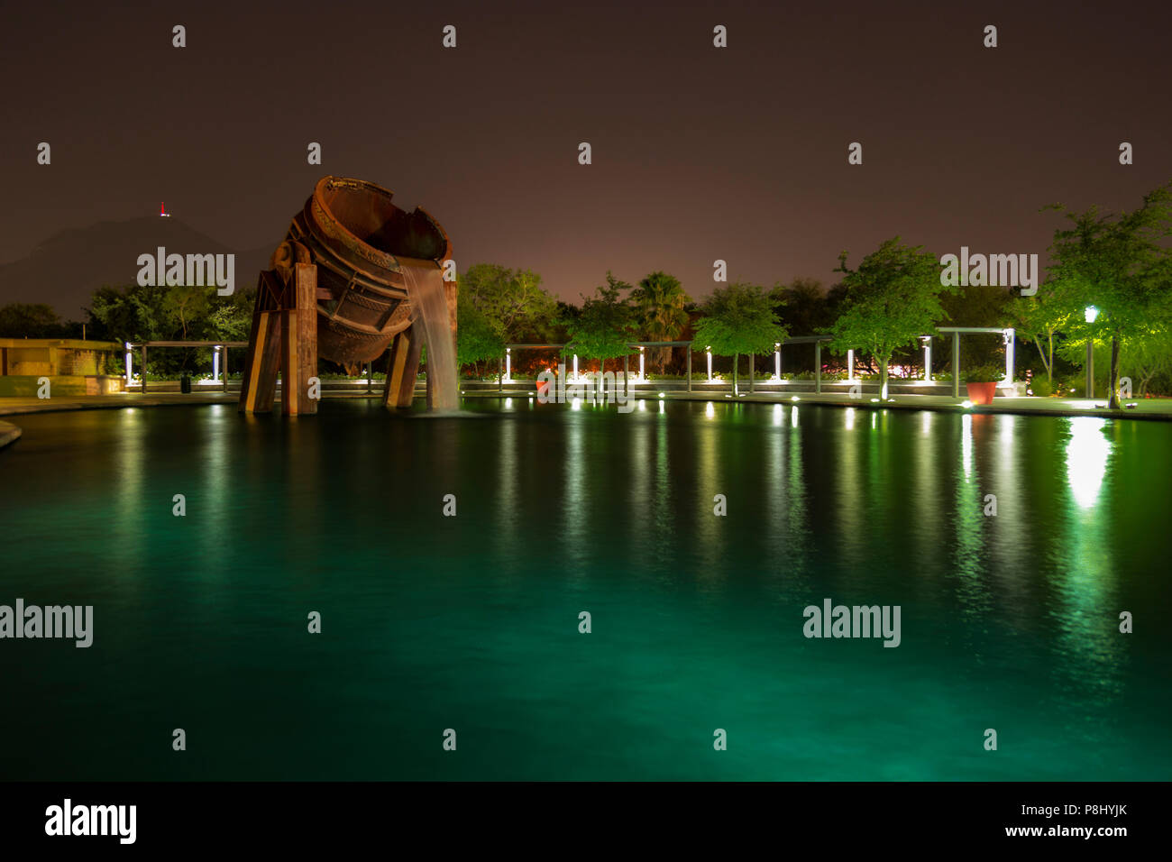 Parque fundidora fotografías e imágenes de alta resolución - Alamy Parque fundidora fotografías e imágenes de alta resolución - Alamy