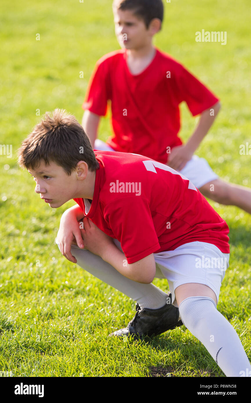 EL NIÑO: JUEGO Y EJERCICIO. Reflexiones sobre el fútbol infantil