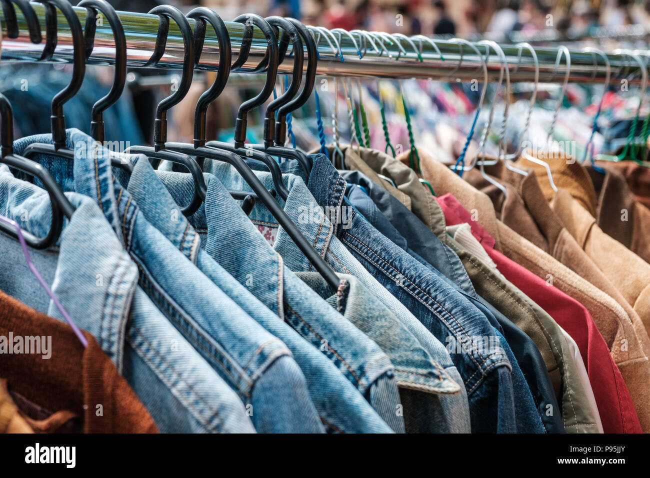 ▷ Vender ropa usada por Internet |•| Tiendas online que debes conocer |•