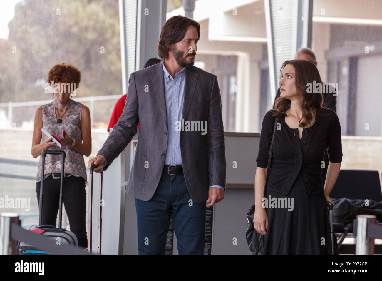 Destino De La Boda Es Una Proxima Pelicula De Comedia Romantica