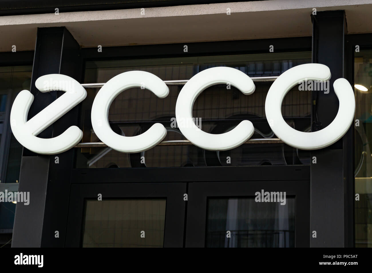 Ecco 2018 cheap