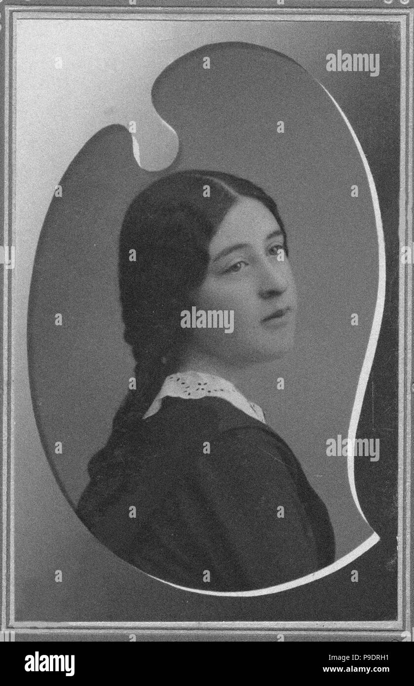 Margarita Konenkova Fotos e Imágenes de stock Alamy