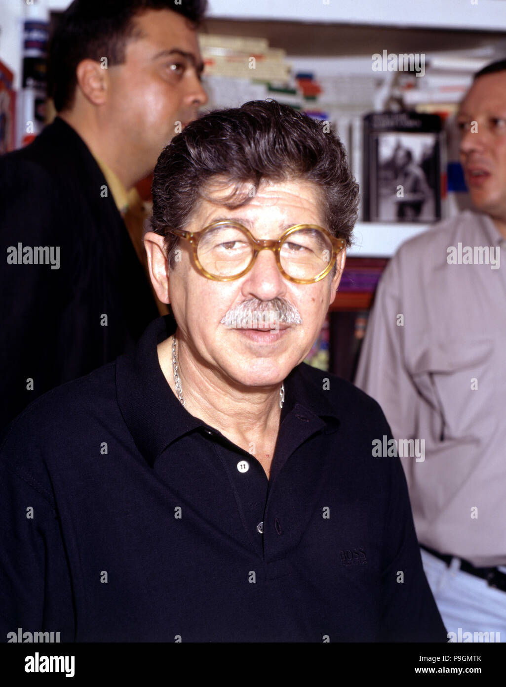 Alfredo bryce echenique fotografías e imágenes de alta resolución Alamy