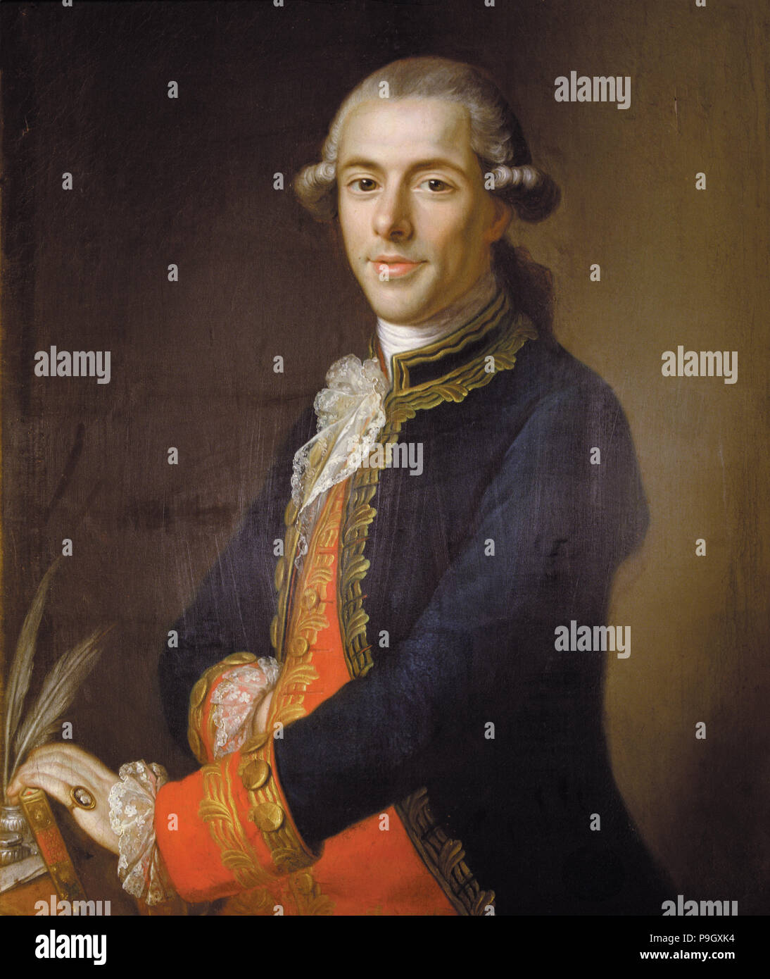 Tomas de iriarte fotografías e imágenes de alta resolución Alamy