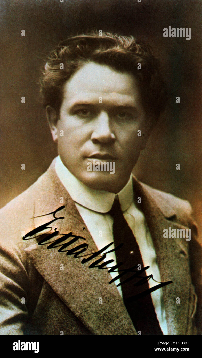 Titta Ruffo Fotos e Imágenes de stock Alamy