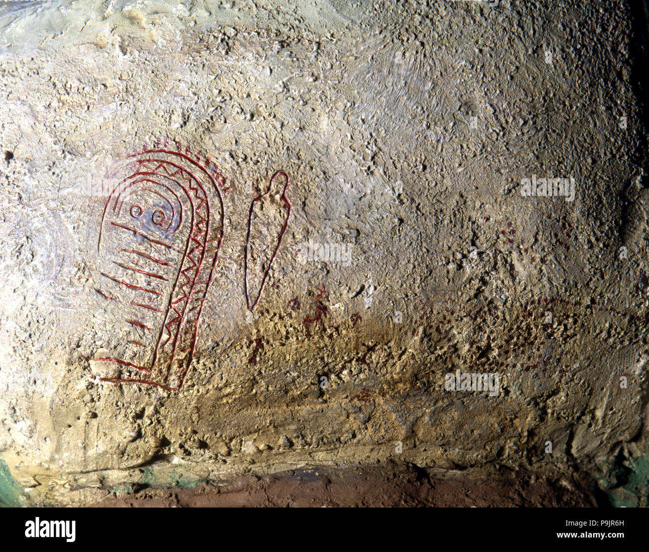 Prehistoria de llanes fotografías e imágenes de alta resolución Alamy