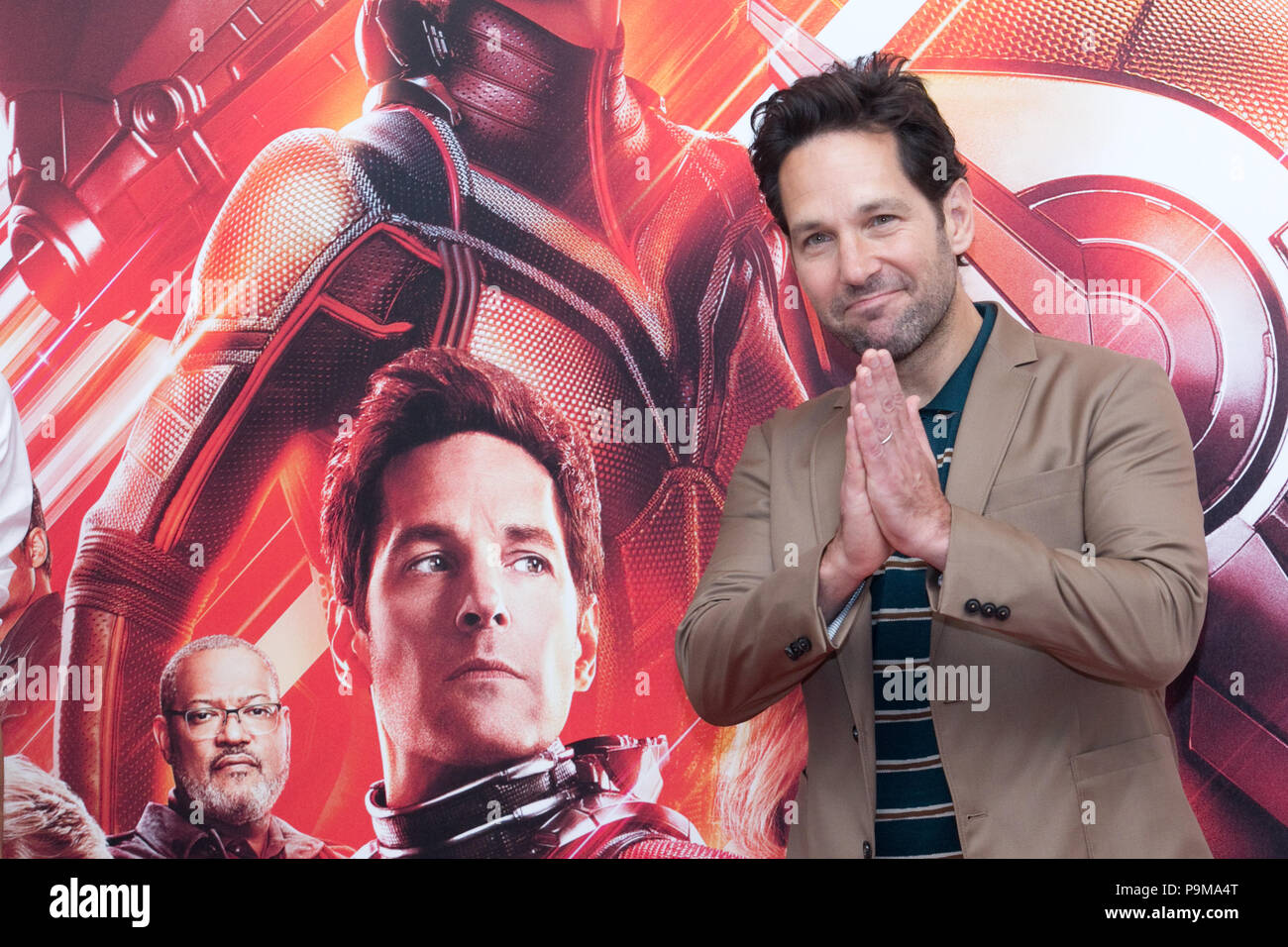 Ant-Man Y La Avispa (2018)pelicula Completa Netflix