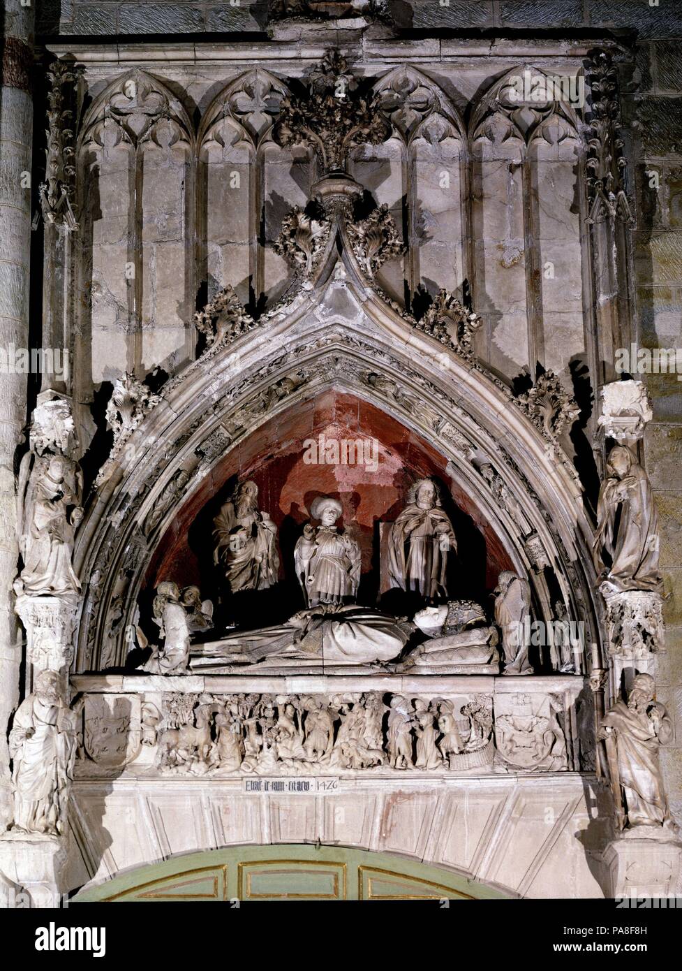 Carrillo de albornoz alonso fotografías e imágenes de alta resolución