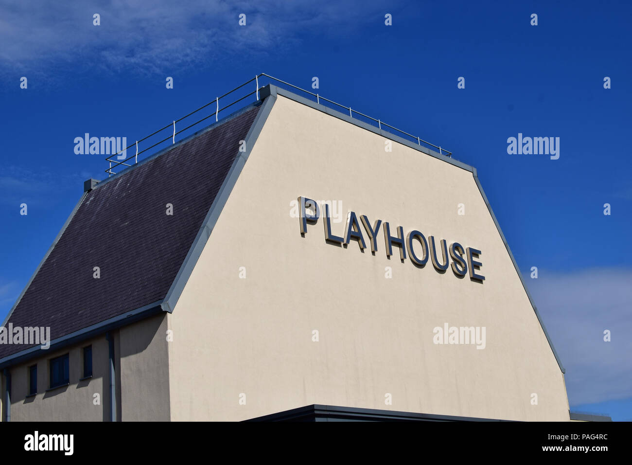 Casa de juegos whitley bay fotografías e imágenes de alta resolución