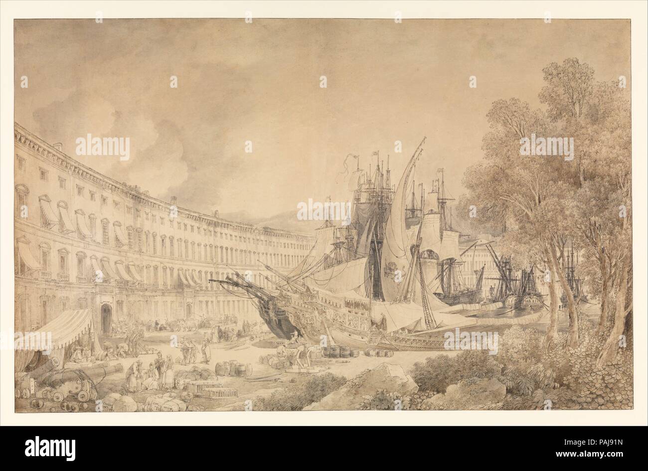 Sobre Rastros De Tiza Negra Sobre Papel Tan Claro Fotos E Imagenes De Stock Alamy https www alamy es vista del puerto de messina artista louis francois cassas frances azay le ferron 1756 1827 versailles dimensiones hoja 24 38 3 16 in 61 97 cm fecha 1783 esta majestuosa vista del puerto de messina solo salio a la luz en 2013 inusitadamente grande ejecutado en una sola hoja de papel la escena muestra la bulliciosa actividad del puerto con su densa matriz de barcos adornados en muelle atendida por los marineros mientras que el muelle bulle de comercio como se cargan y descargan mercancias comprados y vendidos una obra ambiciosa sin duda destinada a un rico mecenas la composicion esta enmarcada en derecho por un exuberante image213073217 html