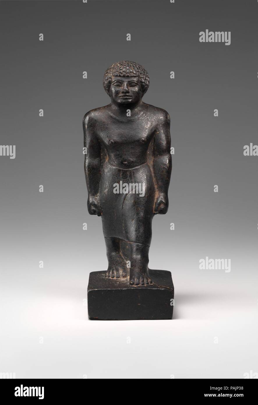 El cuerpo Commando estatuilla-Gills