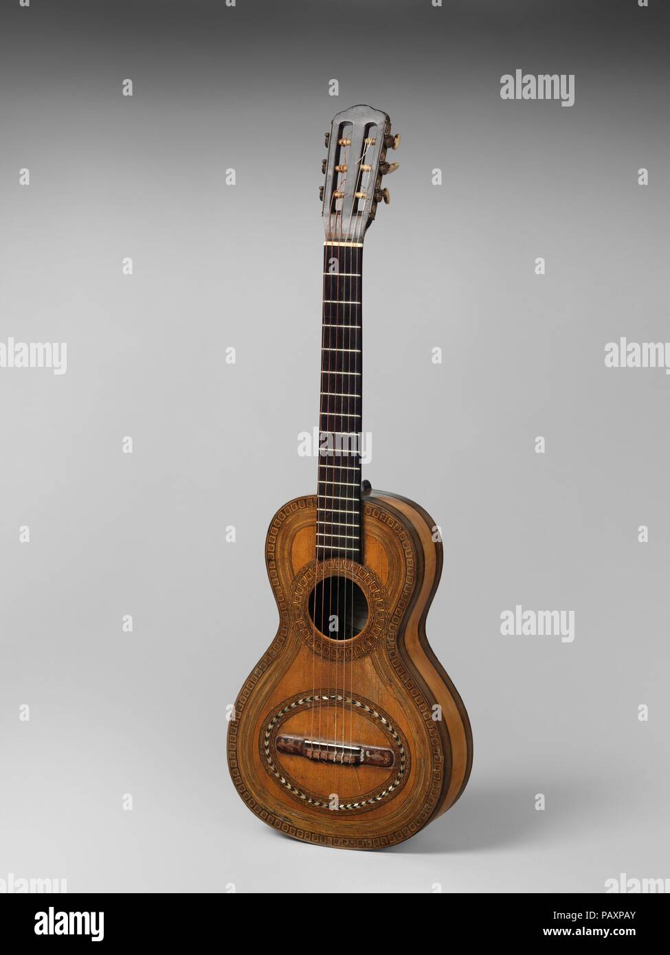 Guitarra fabricada en los estados unidos fotografías e imágenes de alta  resolución - Alamy
