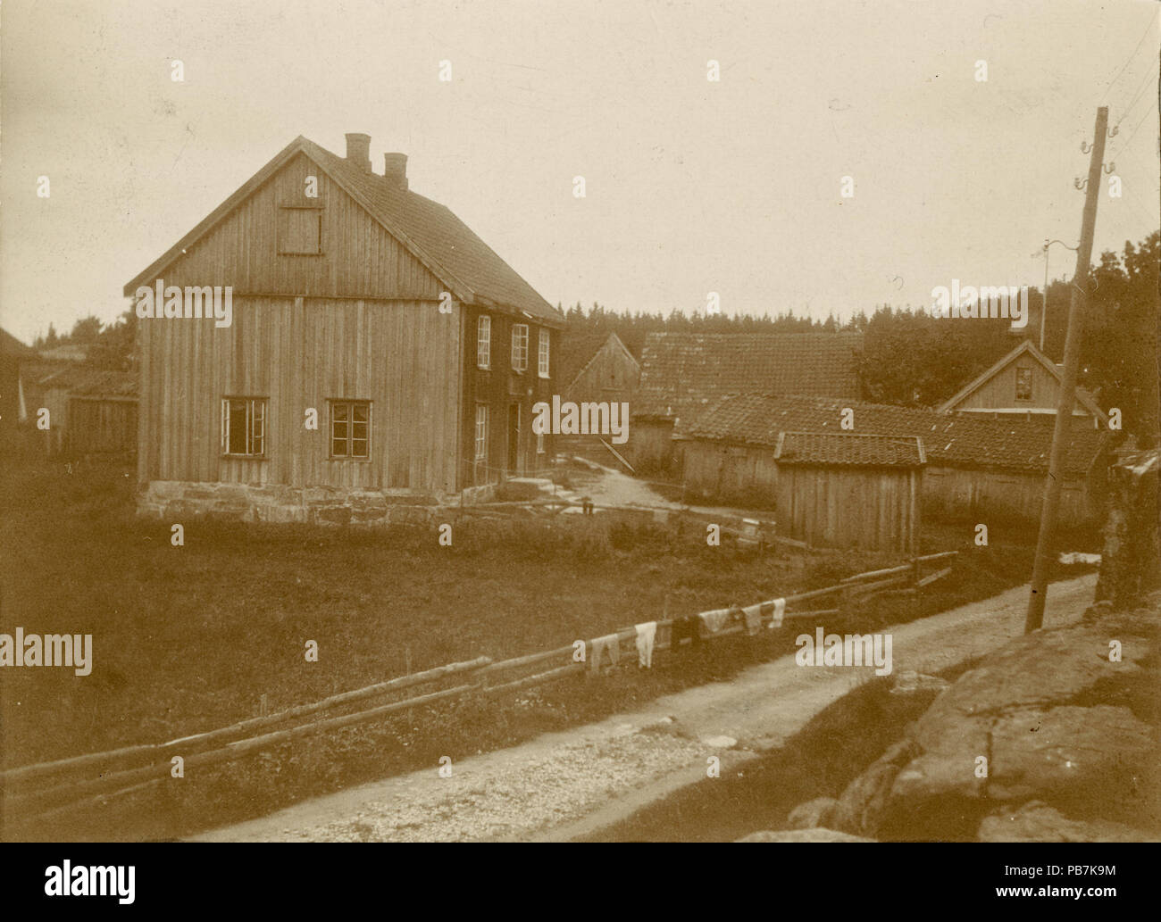 Riksantikvaren fotografías e imágenes de alta resolución Alamy