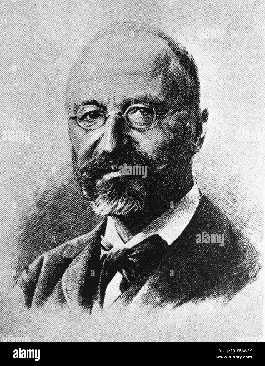 eugen von bhm bawerk