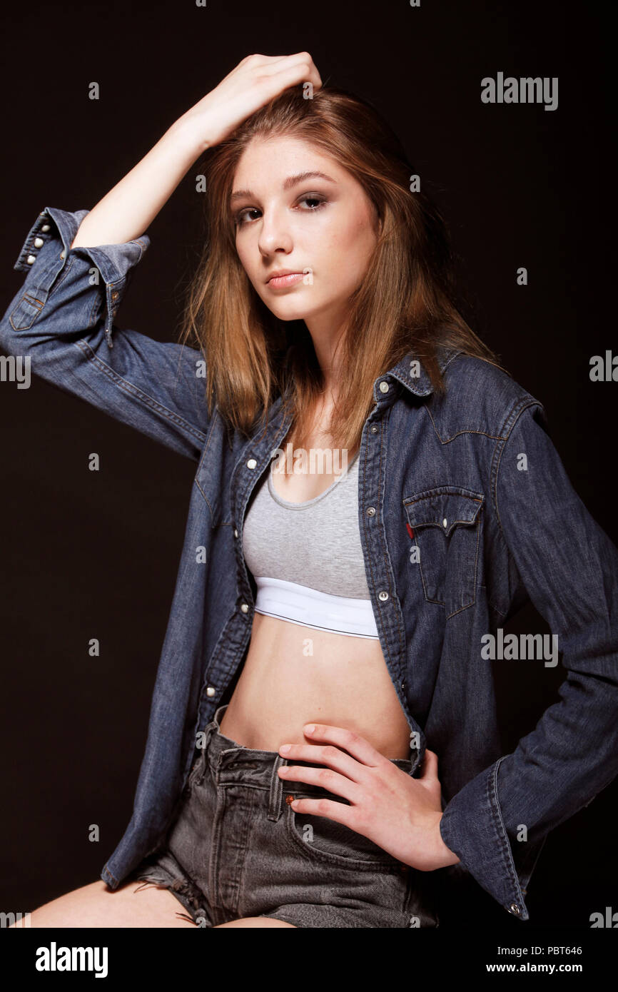 Modelos de shorts para adolescentes sale