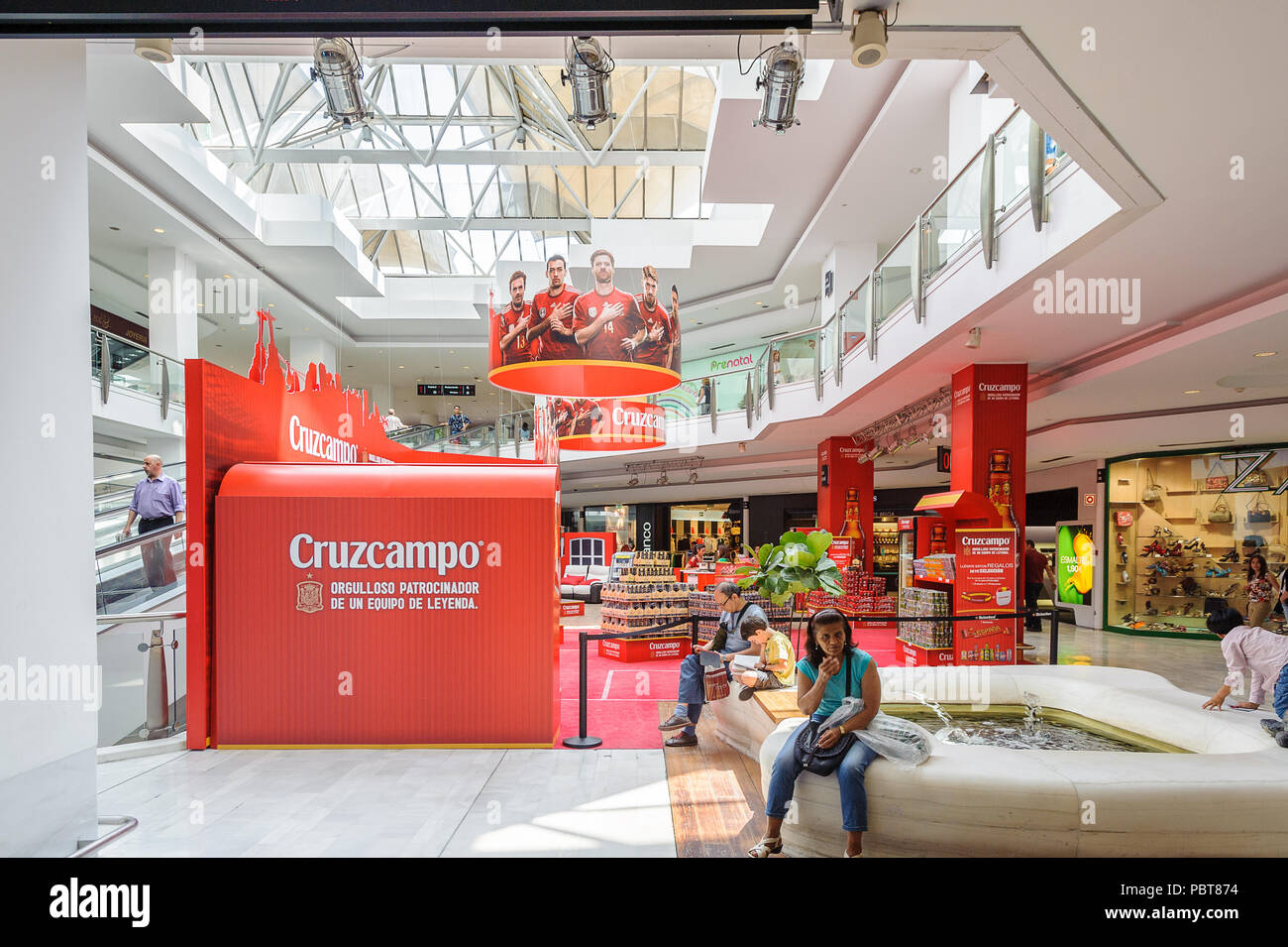 First mall in la fotografías e imágenes de alta resolución - Página 2 -  Alamy