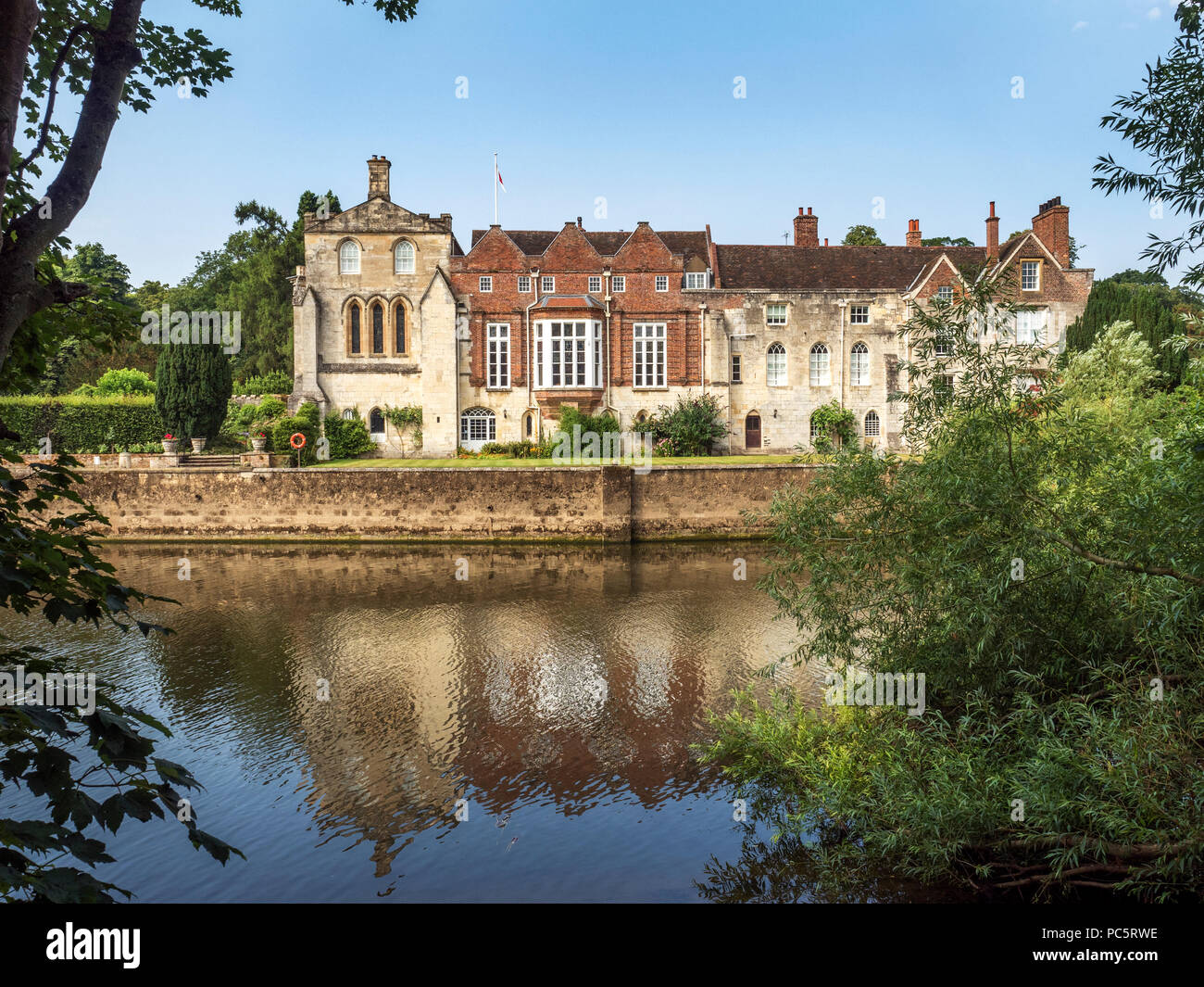 Gran casa de fulford fotografías e imágenes de alta resolución Alamy