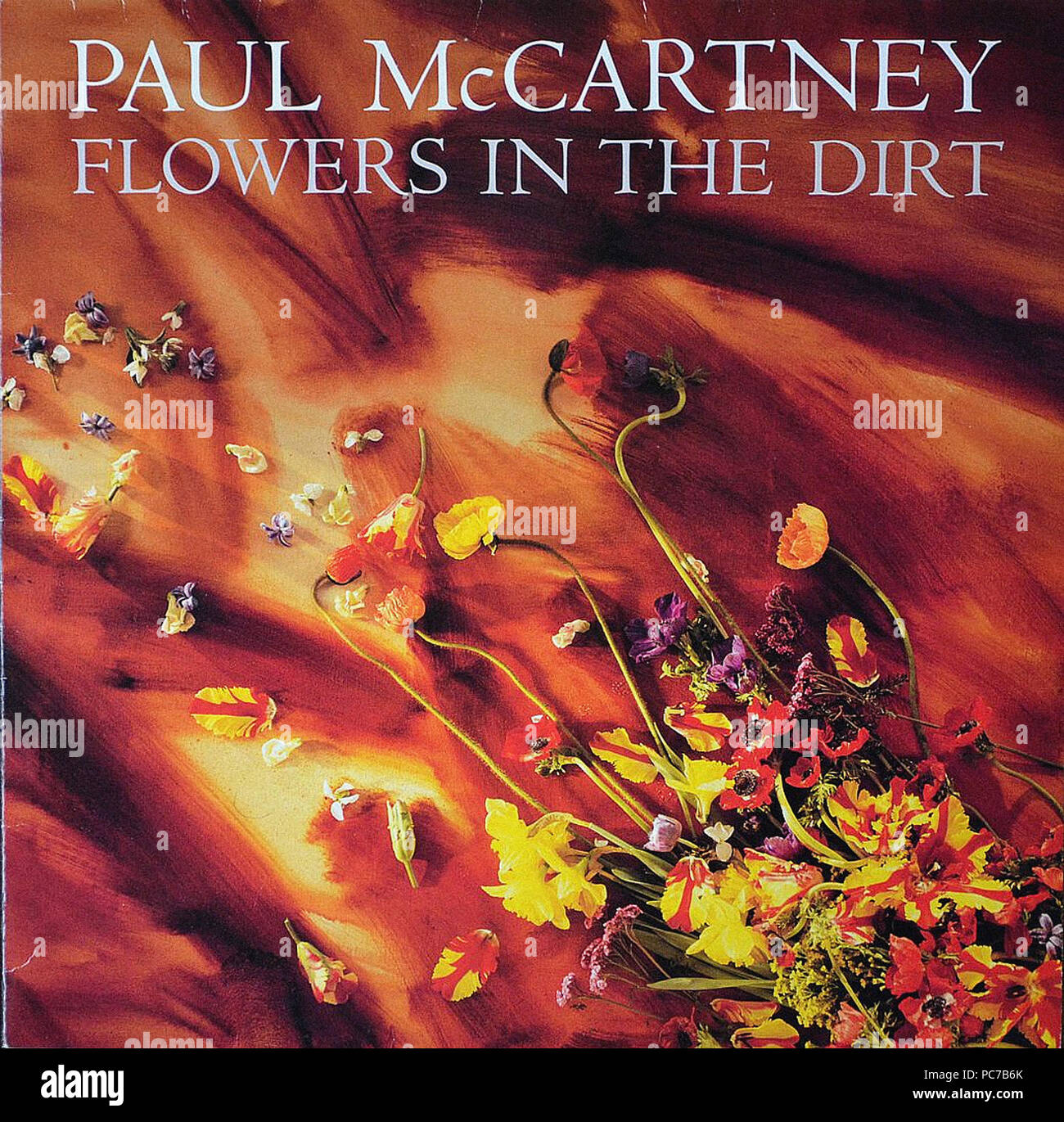 Compartir 23+ imagen portadas de discos de paul mccartney