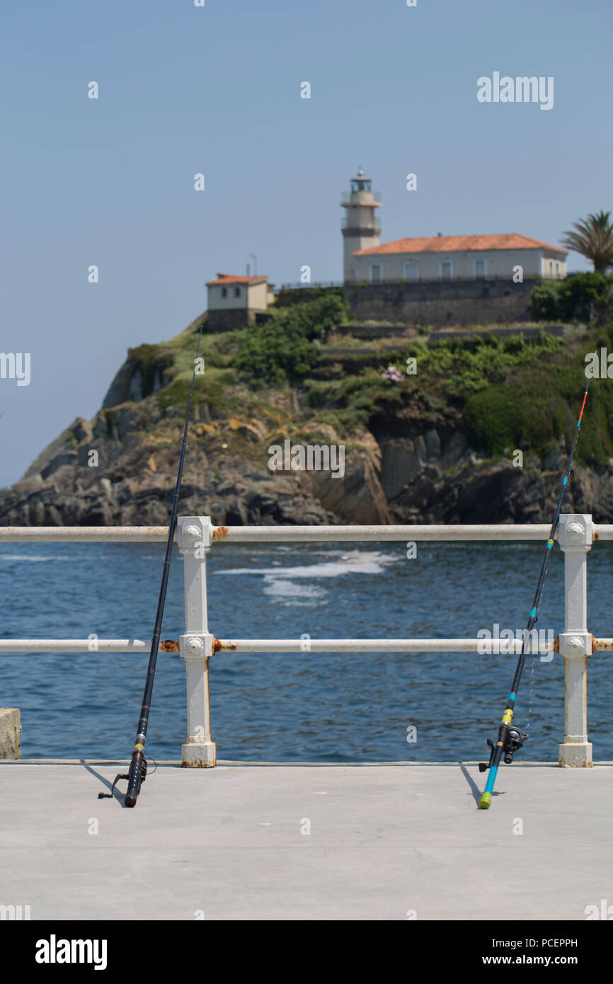 Varillas de Radiestesia con Muelle