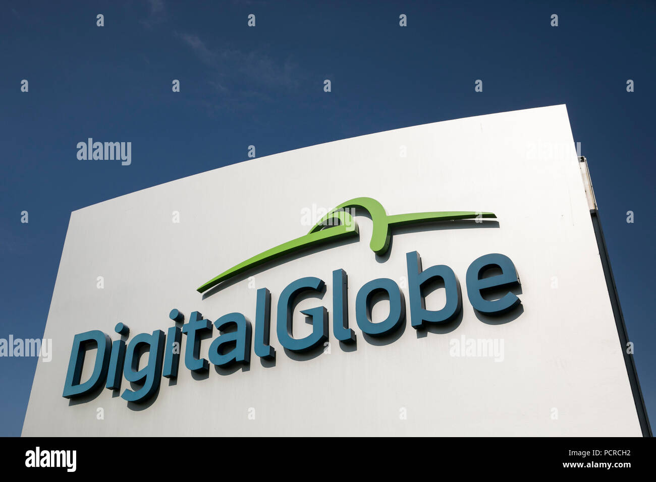 Digitalglobe fotografías e imágenes de alta resolución Alamy