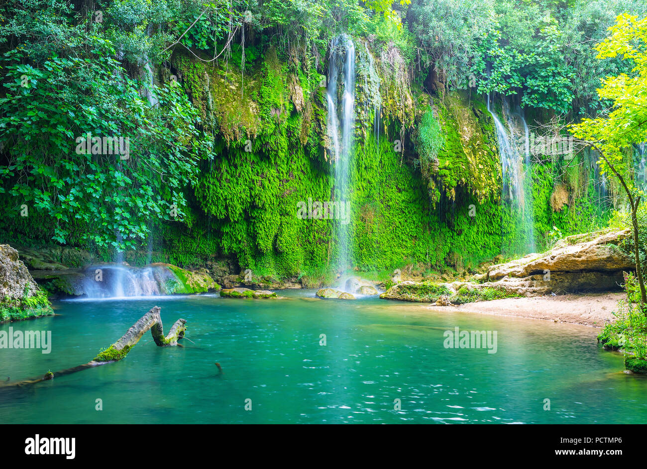 Featured image of post Fotos De Paisajes Verdes Hermosos