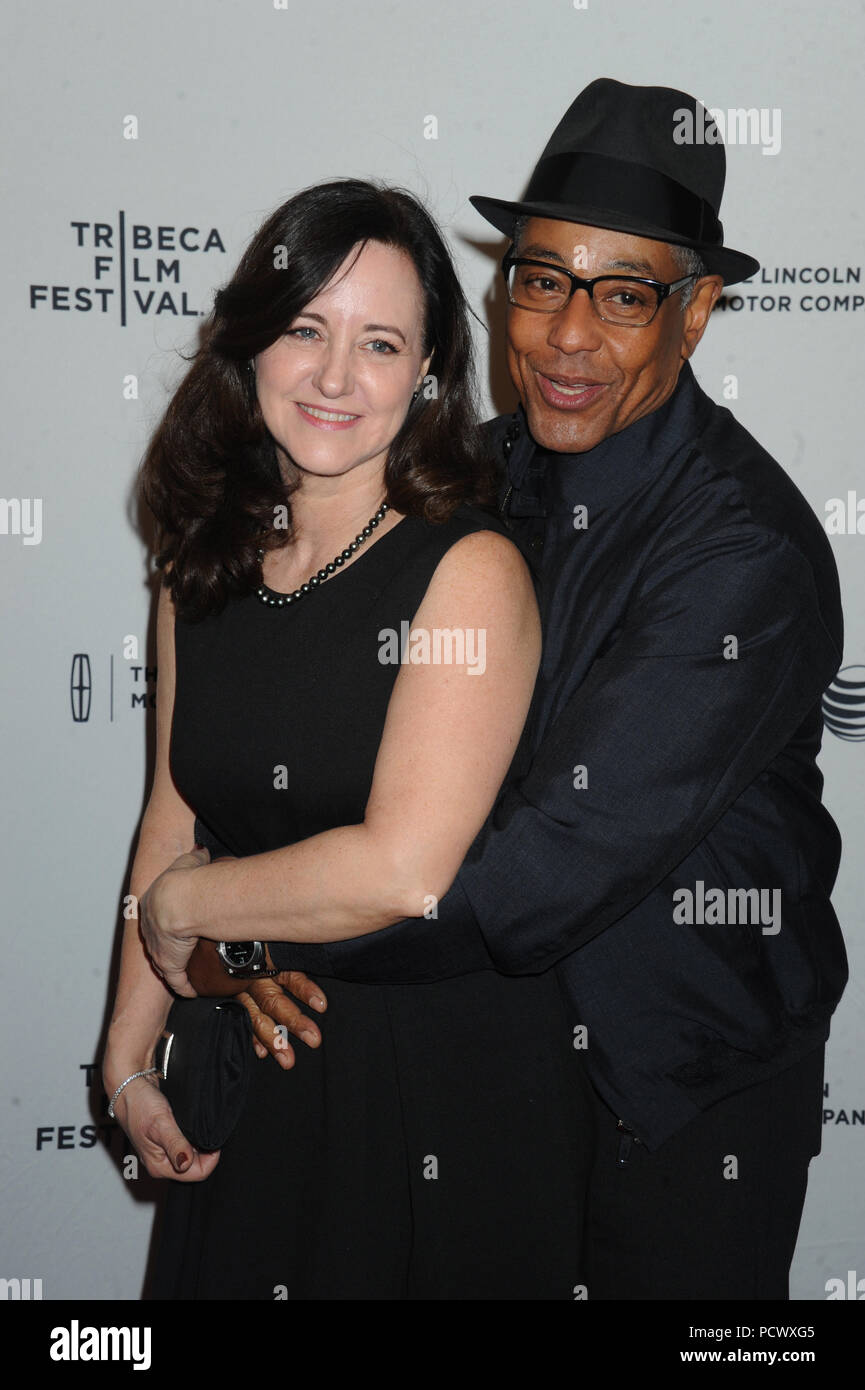 Actor giancarlo esposito joy mcmanigal fotografías e imágenes de alta