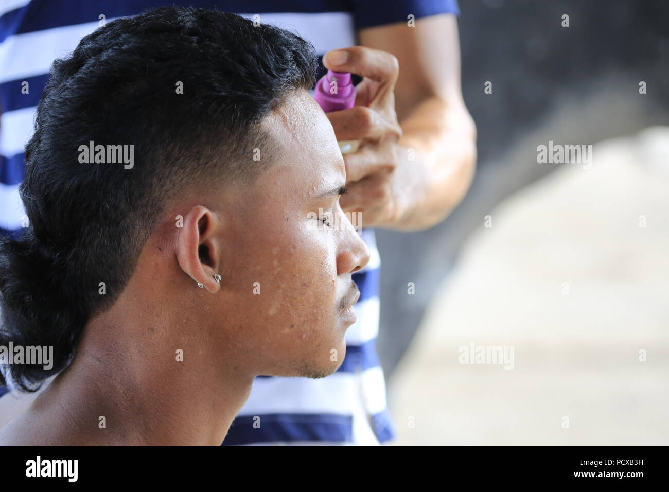 41+ Imagenes Cortes De Cabello Venezolanos Descárgalo