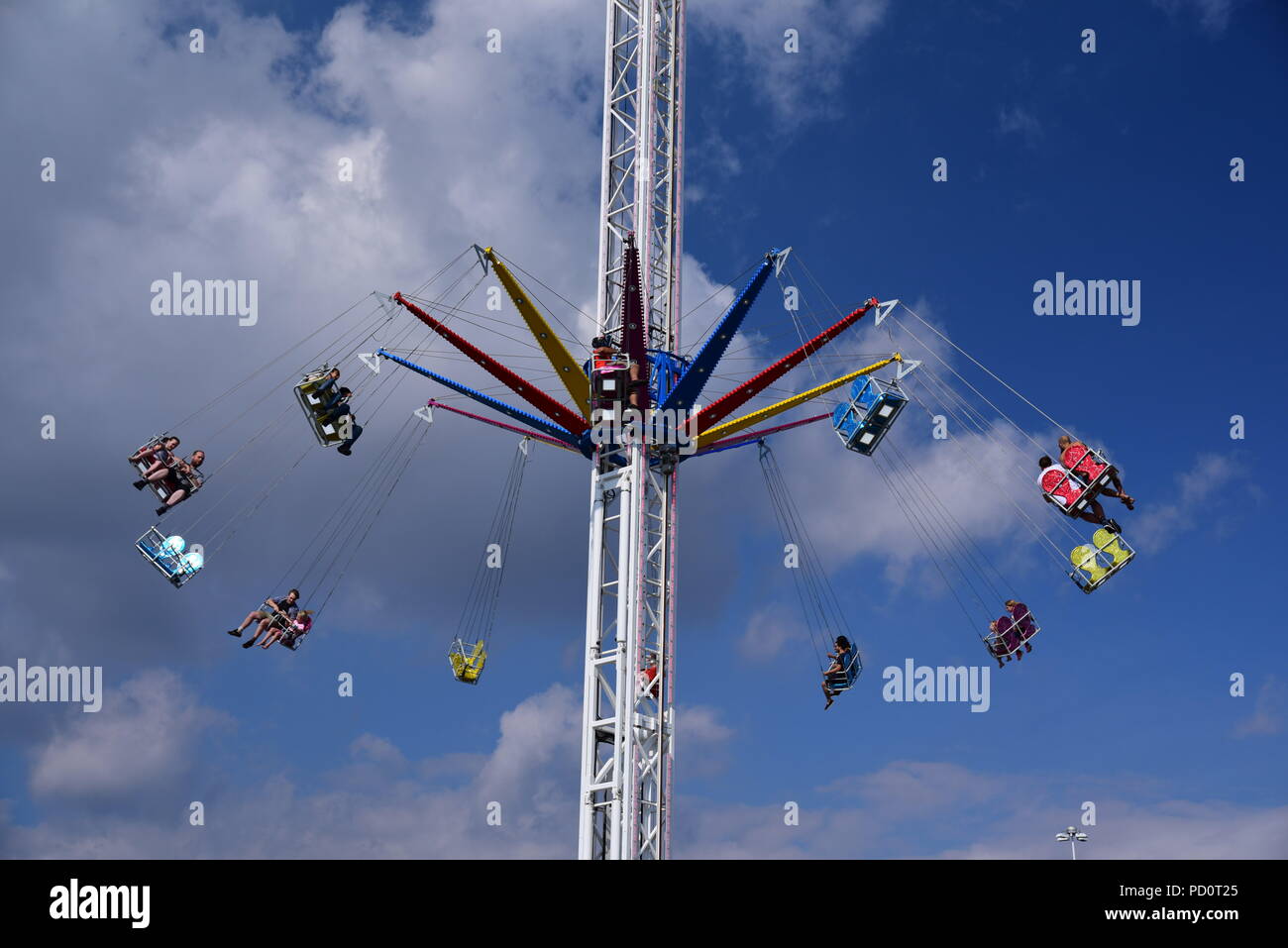 Festival nacional de idiomas eisteddfod 2018 cardiff caerdydd gales