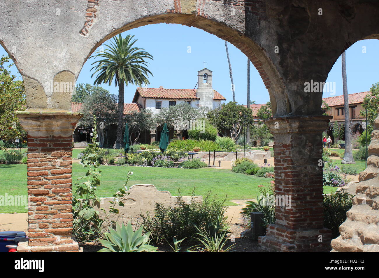 Arco de san juan fotografías e imágenes de alta resolución Alamy