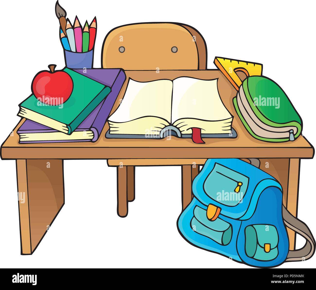 El Pupitre Carteles Para Ordenar Los Libros vrogue.co