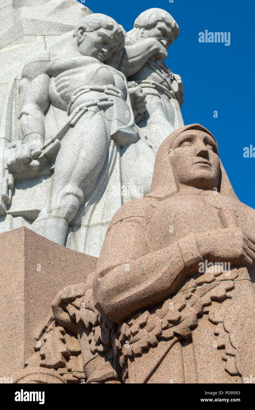 Guerra de independencia de letonia 1918 1920 fotografías e imágenes de