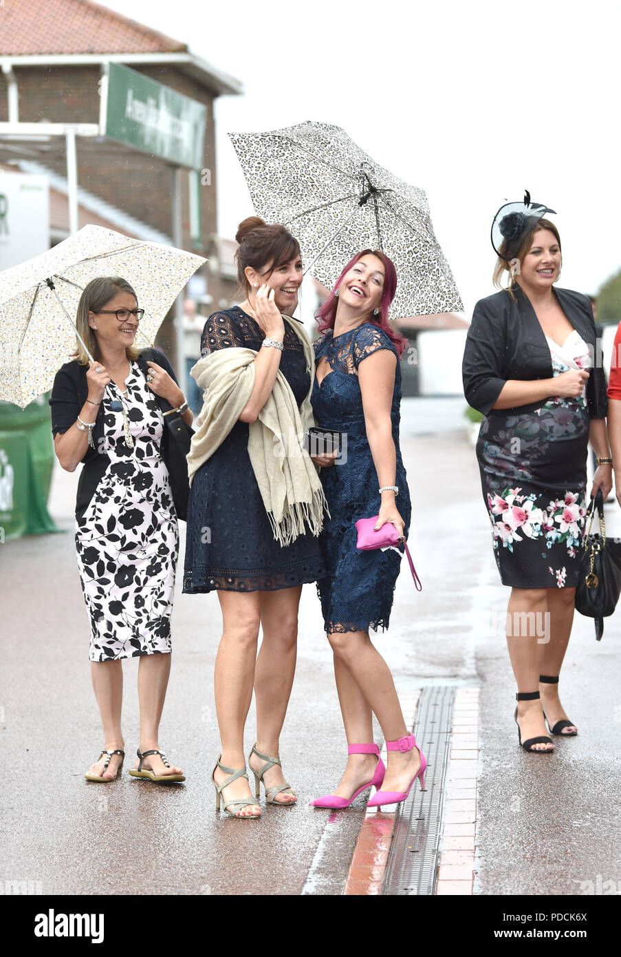modas de vestidos para señoras