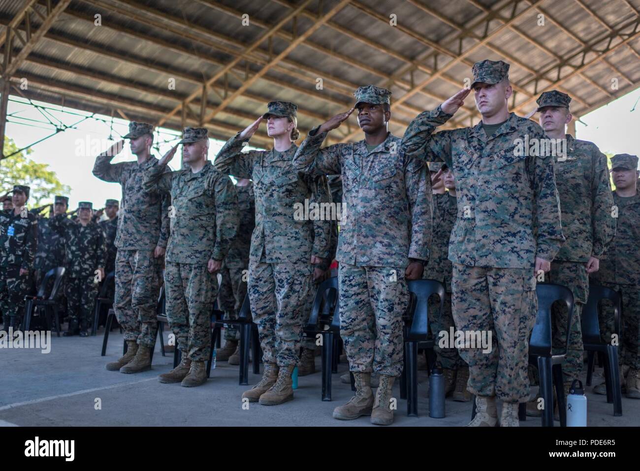 Operaciones militares multinacionales Operaciones militares multinacionales