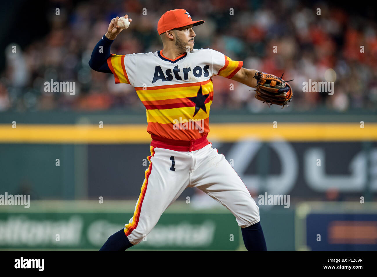 carlos correa throwback jersey