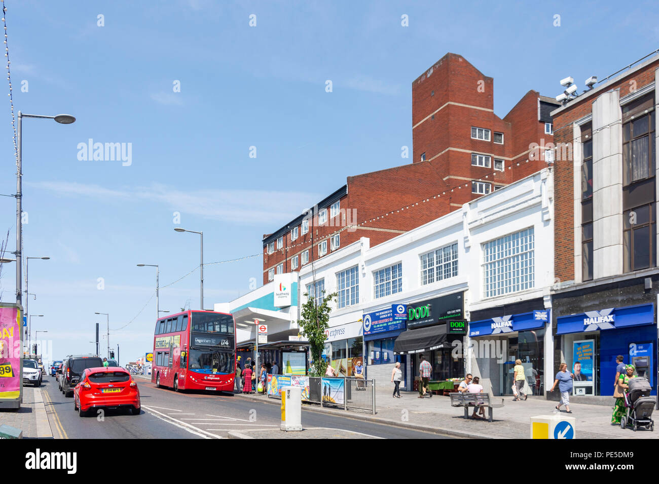 Barking Dagenham Fotos E Imagenes De Stock Alamy Barking Dagenham Fotos E Imagenes De Stock Alamy