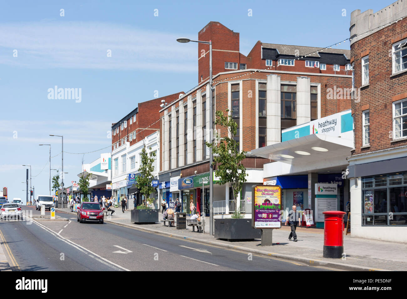 Dagenham Fotos E Imagenes De Stock Alamy Dagenham Fotos E Imagenes De Stock Alamy
