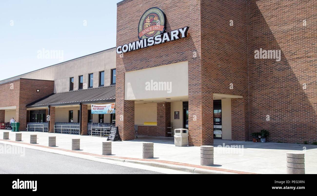 Moody Air Force Base Economato, Ga., ganó el Bill Nichols Award como