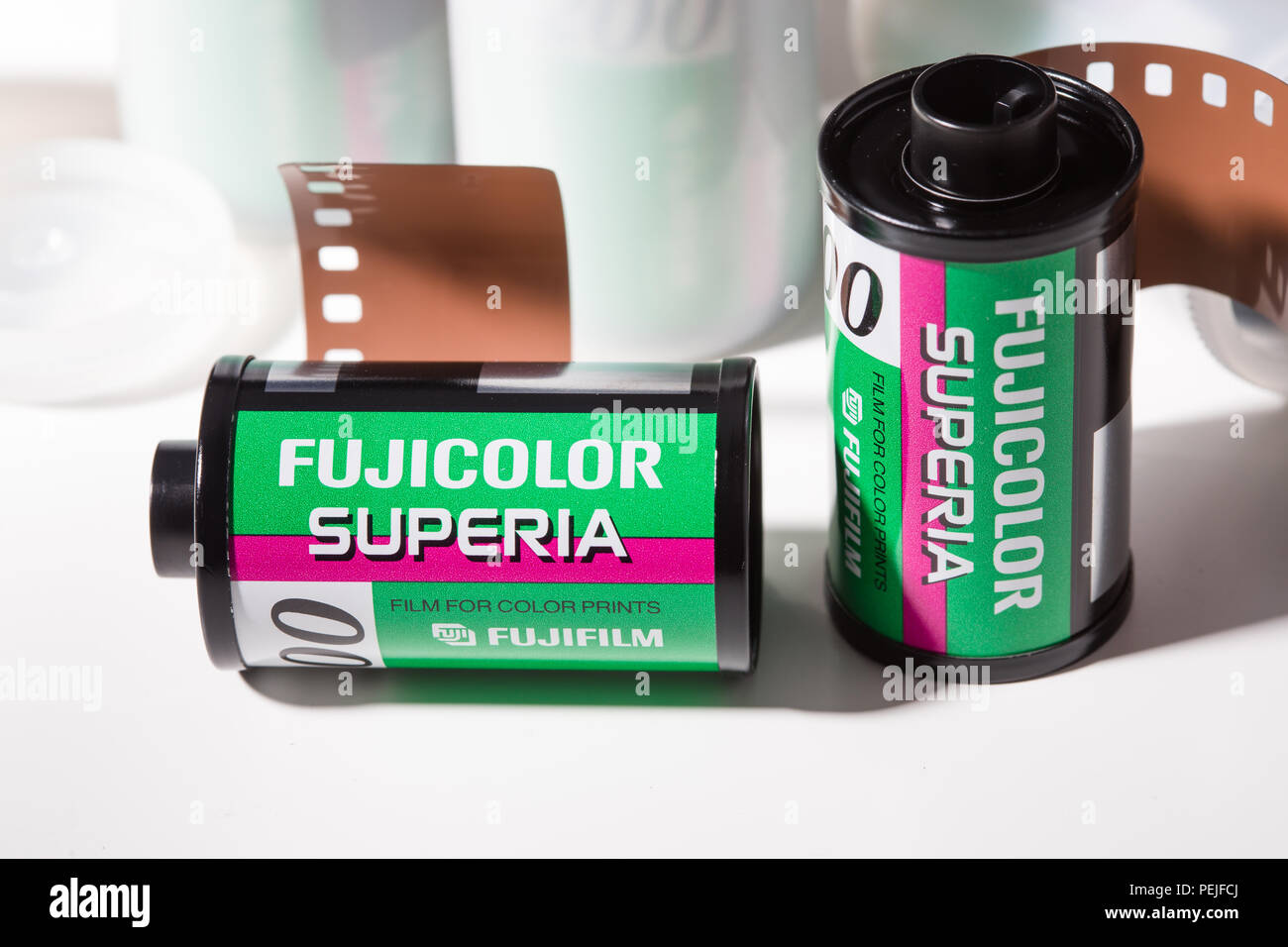 fuji color superia
