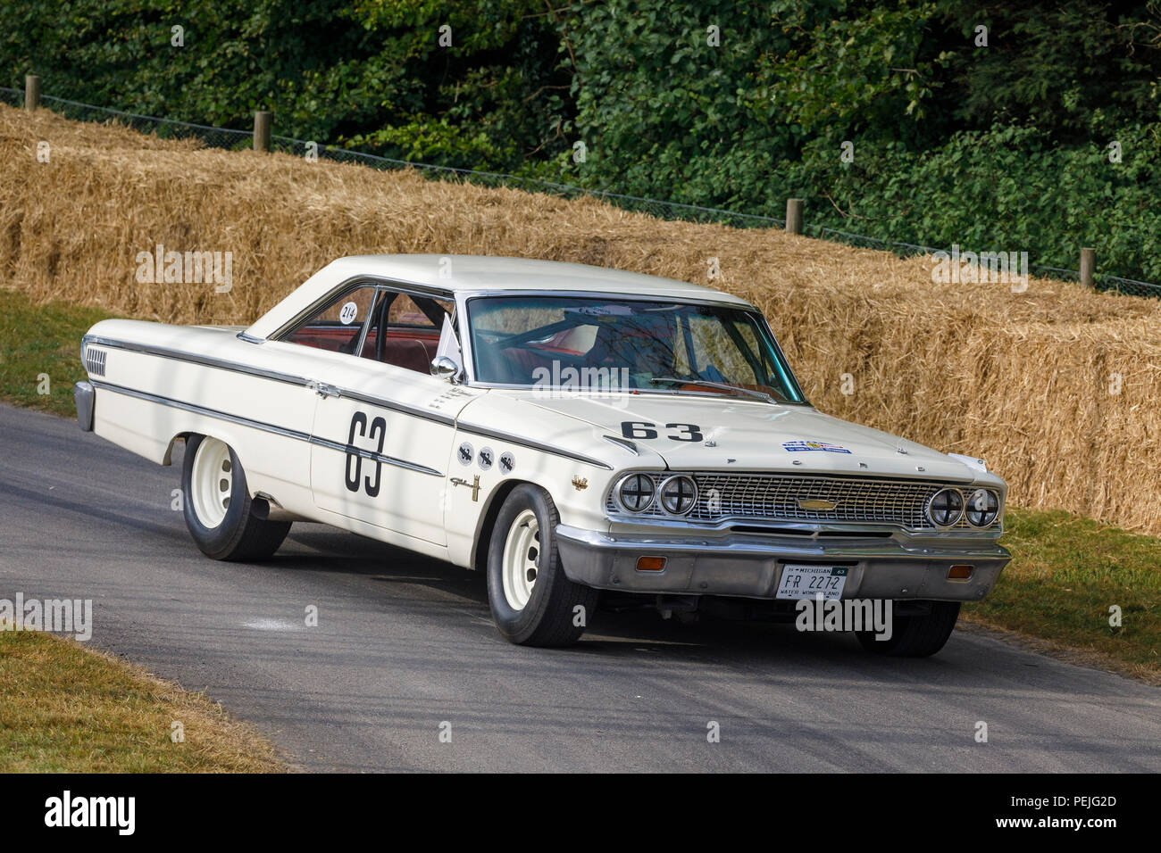 Ford Galaxie 500 Fotografias E Imagenes De Alta Resolucion Alamy