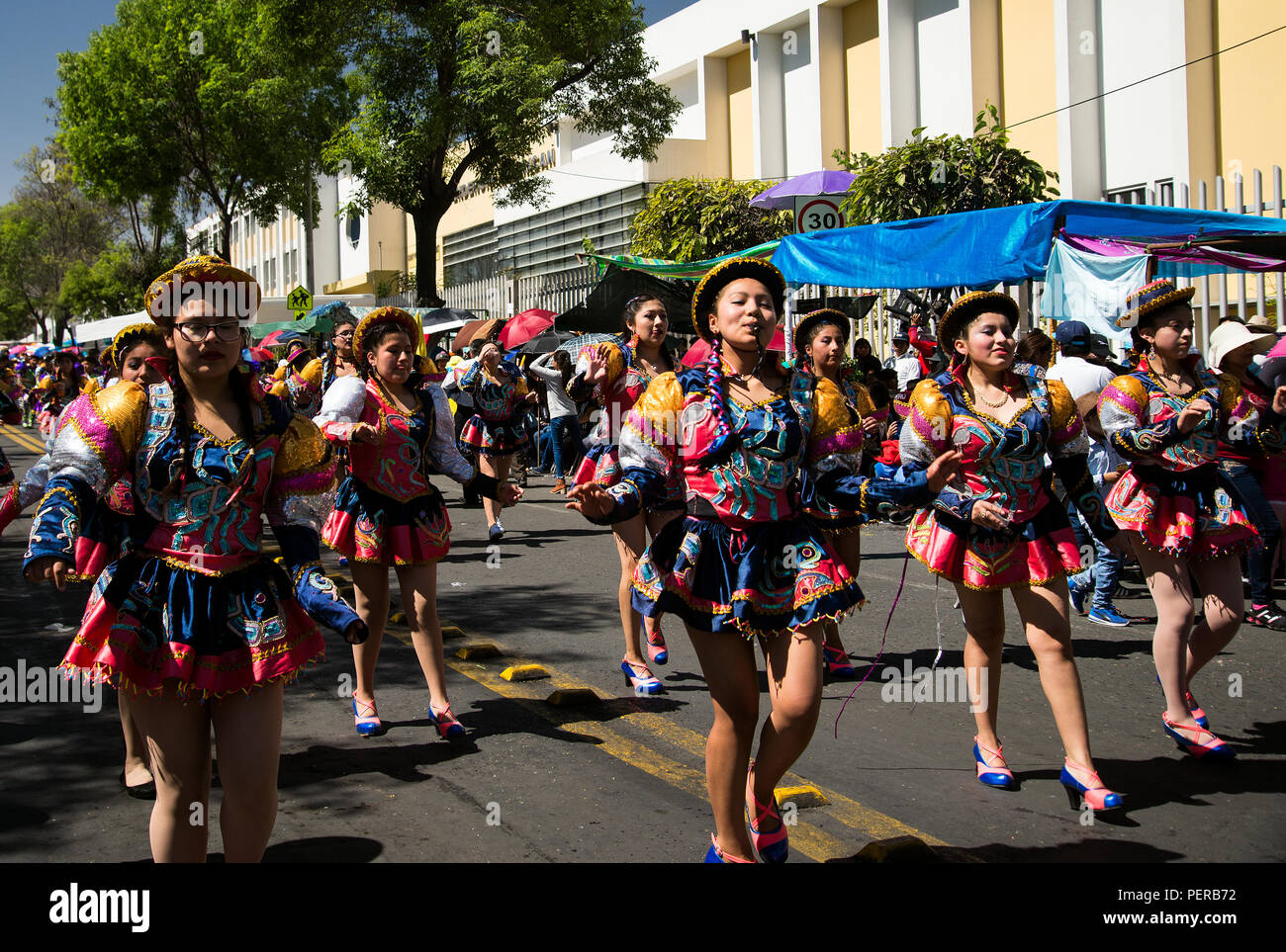 Aniversario de arequipa fotografías e imágenes de alta resolución Alamy