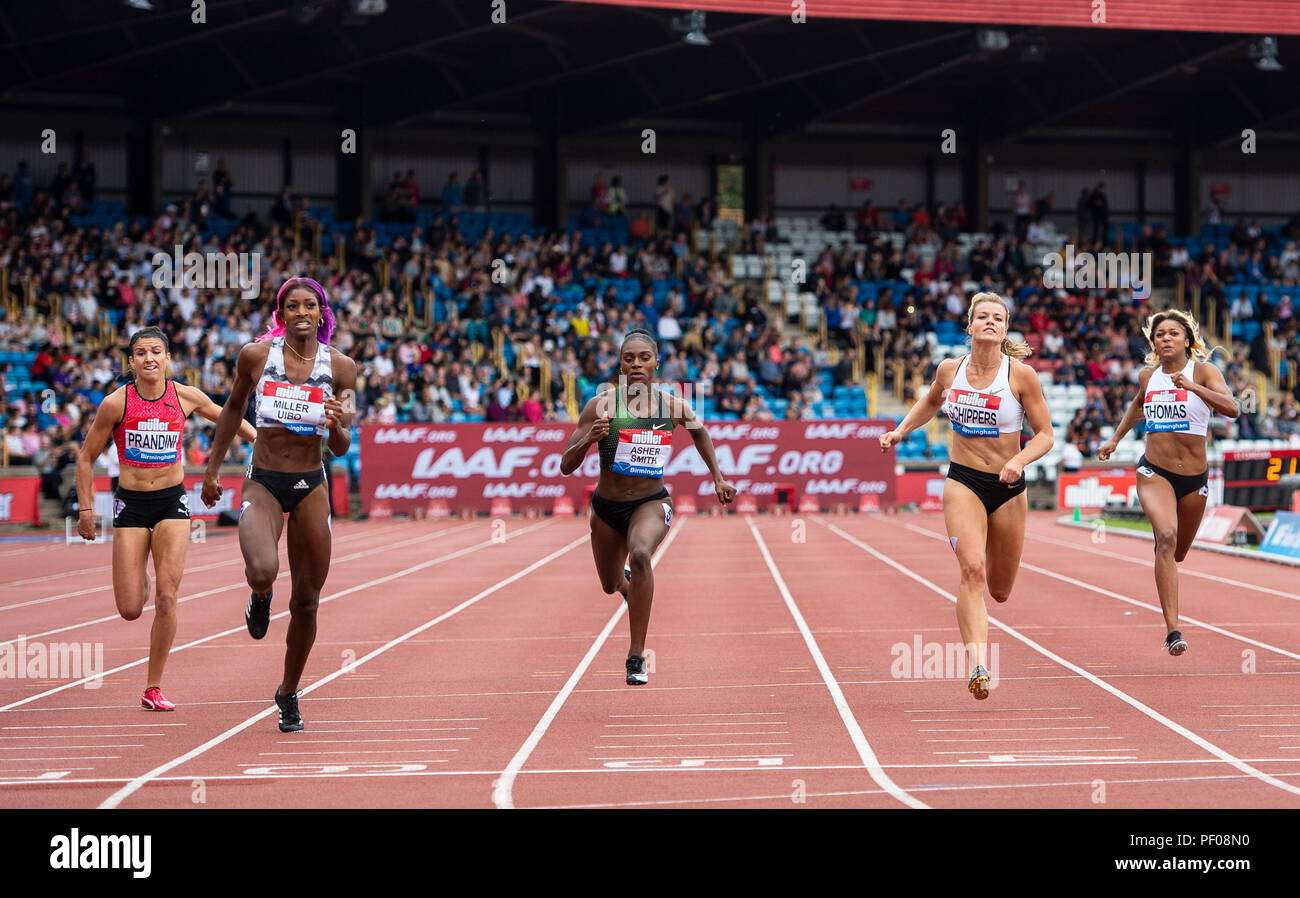 Iaaf diamond league fotografías e imágenes de alta resolución Alamy