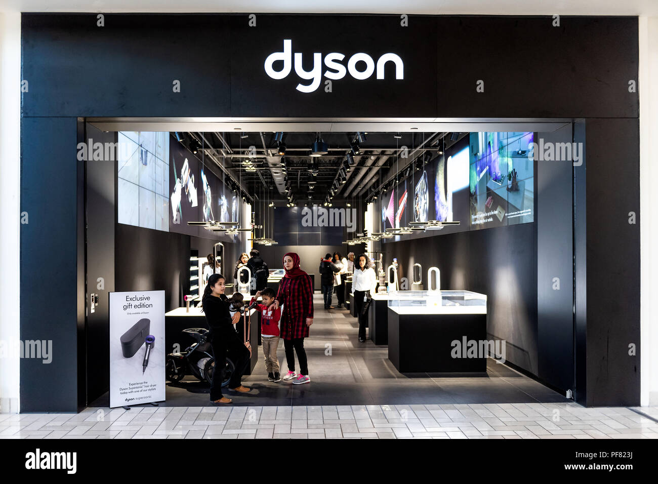 Dyson fotografías e imágenes de alta resolución - Alamy