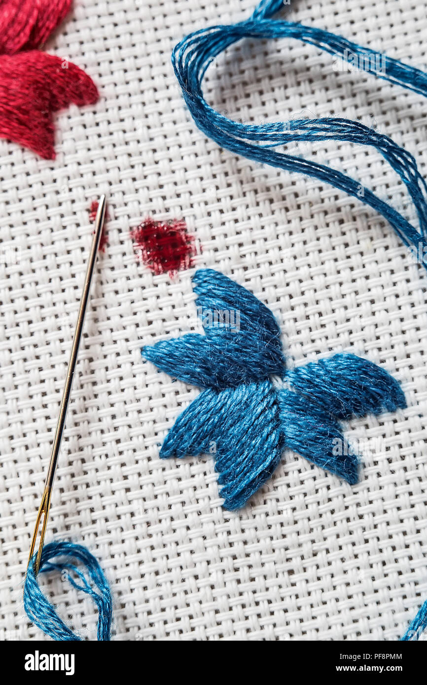 Featured image of post Imagenes Para Bordar En Tela