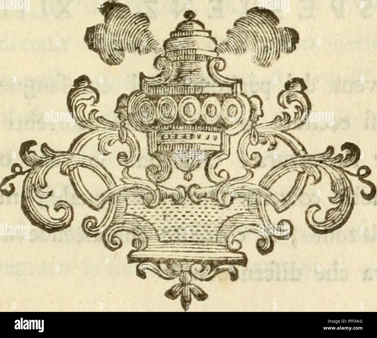 . De' fenomeni della circolazione osservata nel giro universale de' VASI; de' fenomeni della circolazione languente; de' moti del sangue independenti dall' azione del cuore; e delle arterie pulsar Supr. Sangre. TT ; ESPERIENZA XLI. Ora medefima aire. Su due uova. Todos Esponeva' azione, ora, ora disfavorevole cofpirante del- la gravità q'ferpeggiamenti arteriofi, me cuali dopo di cflerfi por ONU dato Ipazio allontanati dal cuore , ripiegano convertiti verfo di lui, en vene {Efp, iió. della puma Díaz¬f'.toyie feYtaz). Q'vafellini, che conducevano pia ferie di glo- betti, fi rifentivano poco o mol Foto de stock