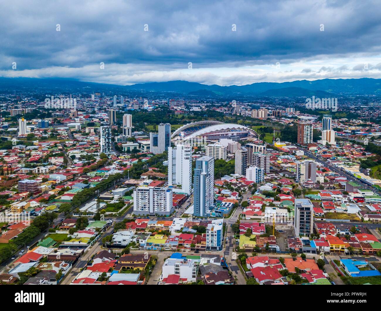 San jose costa fotografías e imágenes de alta resolución Alamy