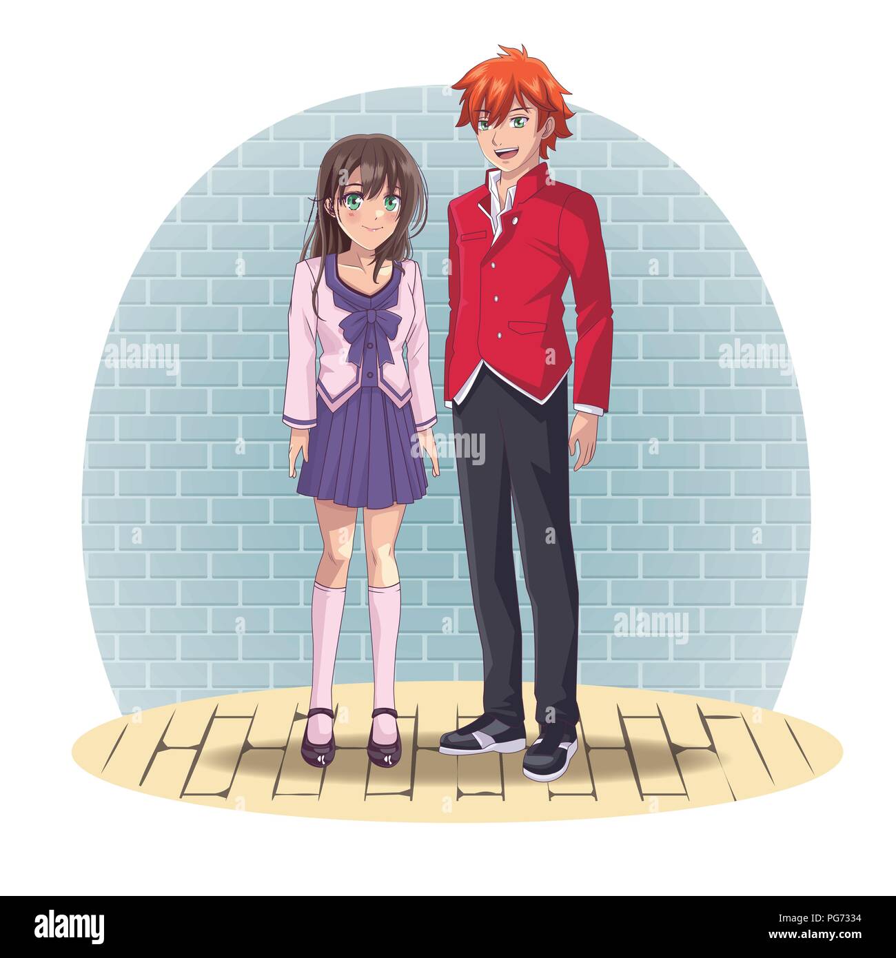 Anime eyes style comic Imágenes recortadas de stock - Página 2 - Alamy Anime eyes style comic Imágenes recortadas de stock - Página 2 - Alamy