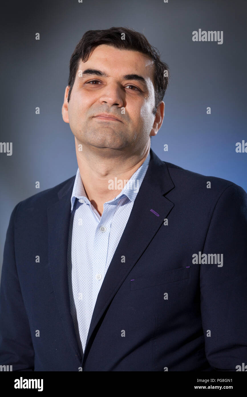 Corresponsal de un periodista fotografías e imágenes de alta resolución