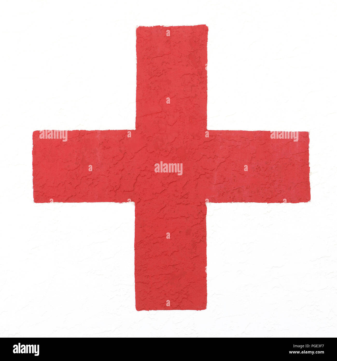 Símbolo de la cruz roja fotografías e imágenes de alta resolución - Alamy Símbolo de la cruz roja fotografías e imágenes de alta resolución - Alamy